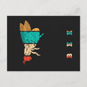 Postal Regalos De Abejas, Me Encanta La Abeja, Regalo De