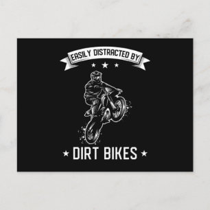 Postal Regalos de Dirtbike
