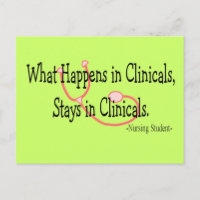 Regalos de enfermería estudiantil