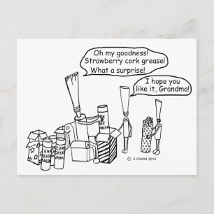 Postal Regalos de Reedz