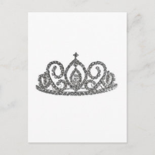 Postal Regalos de Royal Tiara