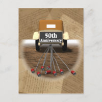 Regalos del 50° aniversario del Boda