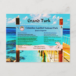 Postal Regalos del Caribe