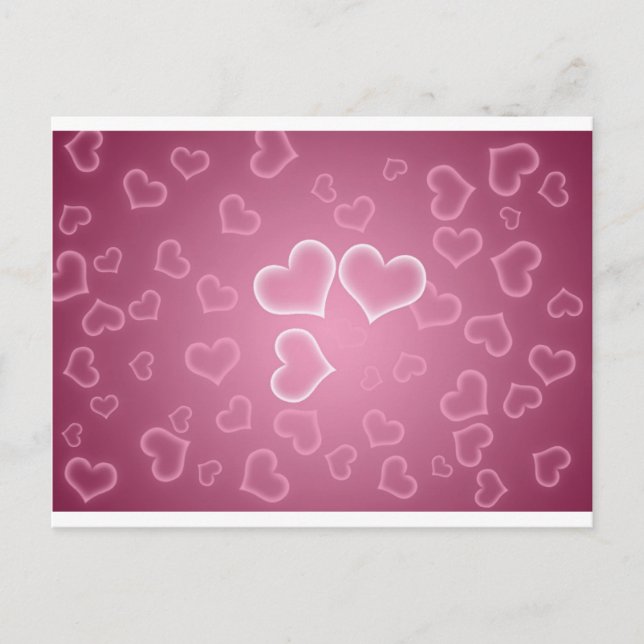 Postal Regalos Destinos (Anverso)