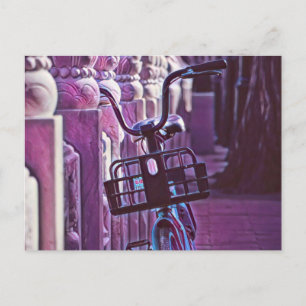Postal Regalos para ciclistas