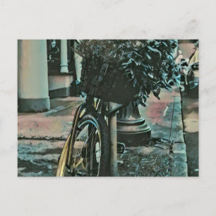 Postal Regalos para ciclistas 2022