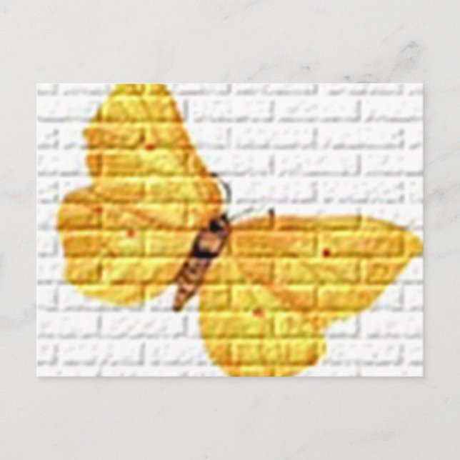 Postal Regalos Para Sonrisas (Anverso)