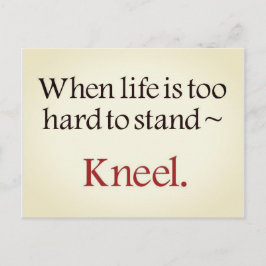 Postal Regalos religiosos