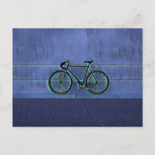 Postal regalos únicos para ciclistas