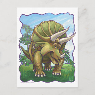 Postal Regalos y accesorios para tigres