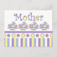 Regalos y tanteos del Día de la Madre para mamá, M