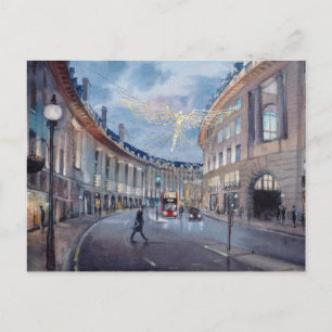 Postal Regent Street, Londres