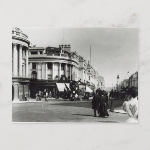 Postal Regent Street, Londres, c.1900