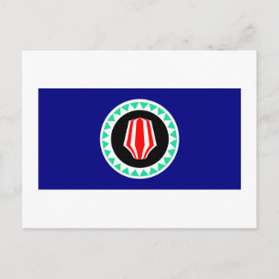 Postal Región Autónoma de Bougainville, Papua Nueva Guine