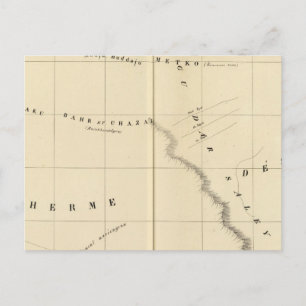 Postal Región del Lago Chad 23