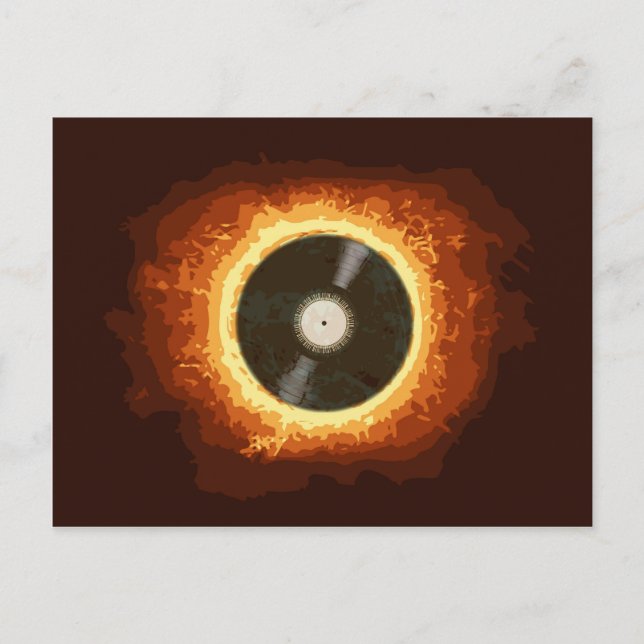 Postal Registro activo (Anverso)