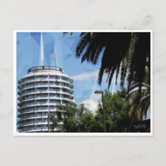 Postal Registros de capital