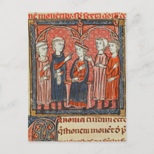 Postal Regulación monetaria, de 'Decrets de Gratien'