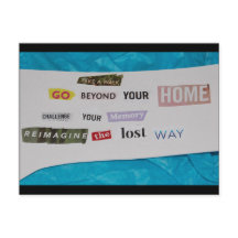 Reimaginar la manera perdida