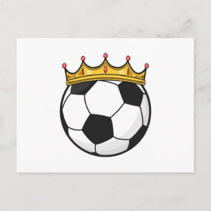 Postal Reina Corona de Fútbol