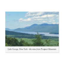 Reina de los lagos americanos