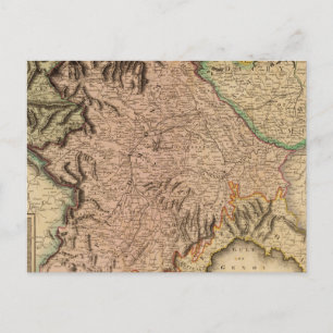 Postal Reino de Cerdeña