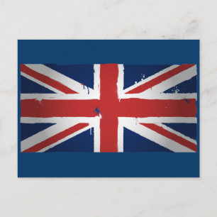 Postal Reino Unido