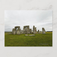 Reino Unido, Wiltshire, Stonehenge