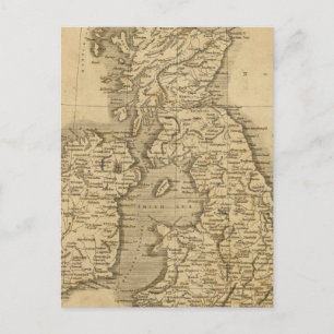 Postal Reinos Unidos