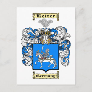 Postal Reiter