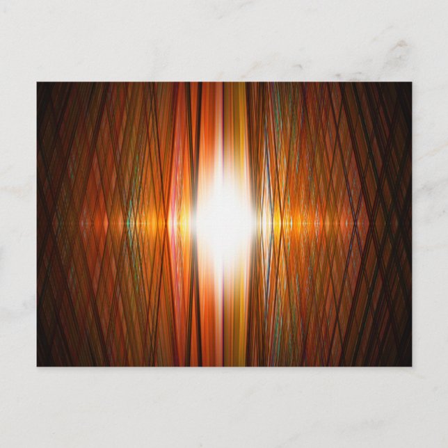 Postal Rejilla de arranque (Anverso)