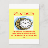 relatividad