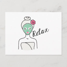 Postal Relax Spa Beauty