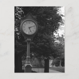 Postal Reloj, edificio de capital Richmond, VA