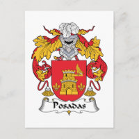 Reloj familiar Posadas