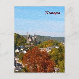Postal Remagen
