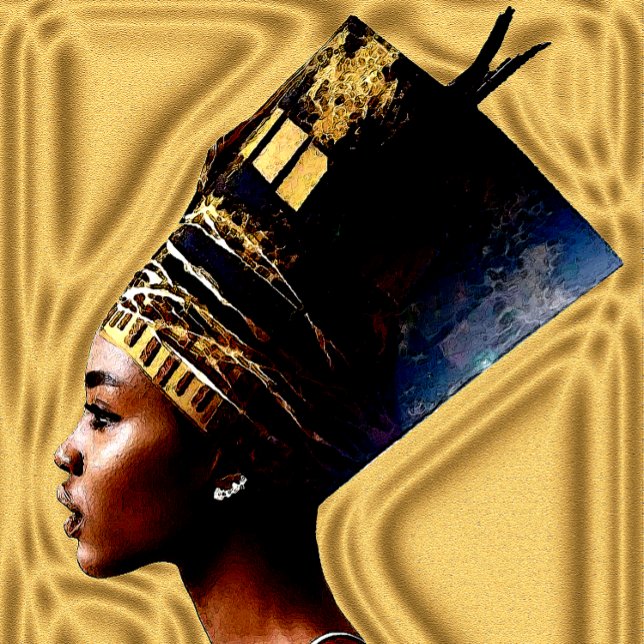 Postal Renacimiento de Harlem (Subido por el creador)