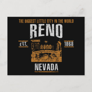Postal Reno