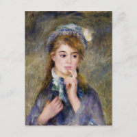 Renoir - La Ingenie