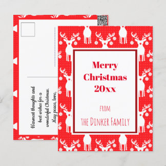 Postal Renos de pellebol: Feliz 🎁 navideño