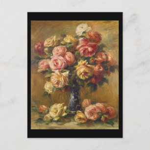 Postal Renovación artística poscarta-clásica 21