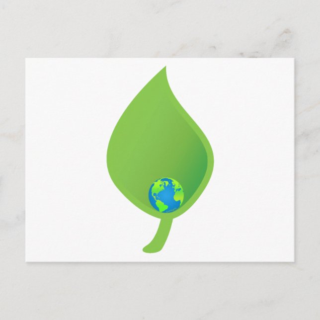 Postal Renovar (Anverso)