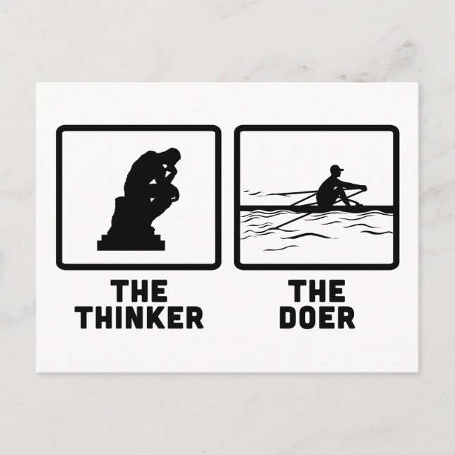 Postal Rentabilidad (Anverso)