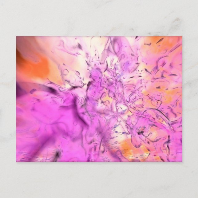 Postal Rentabilidad (Anverso)