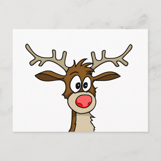 Postal Rentier (Anverso)