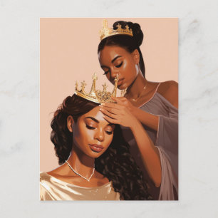 POSTAL REPARAR SU CORONA