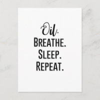 repito del sueño de respiración de aceite - Produc