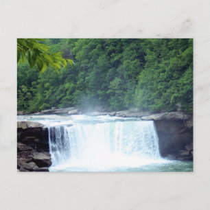 Postal Represa de Kentucky