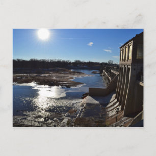 Postal Represa OverHolser