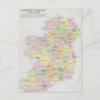 Representación parlamentaria | Irlanda